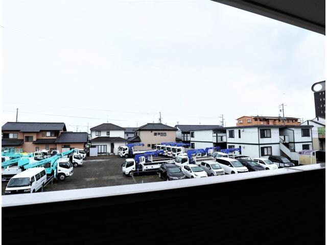  東海道本線/焼津駅 バス15分下小田北下車:停歩4分 2階 築7年