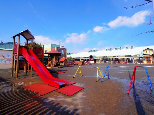 第三ゆりかご保育所(幼稚園/保育園)まで1189m 東海道本線/焼津駅 バス15分下小田北下車:停歩4分 2階 築7年