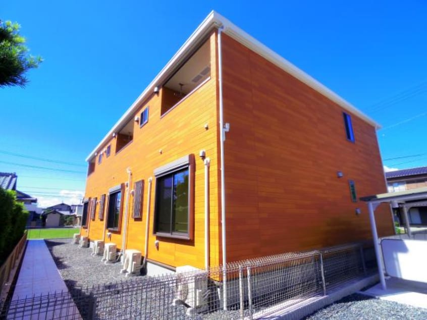  東海道本線/焼津駅 バス11分小川下車:停歩6分 2階 築7年