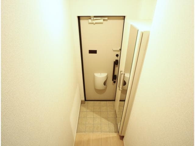  東海道本線/焼津駅 バス11分小川下車:停歩6分 2階 築7年