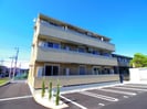東海道本線/藤枝駅 バス:7分:停歩5分 1階 築7年の外観