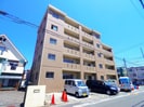 東海道本線/静岡駅 徒歩13分 4階 築6年の外観