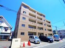 東海道本線/静岡駅 徒歩13分 4階 築7年の外観