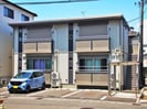 東海道本線/東静岡駅 徒歩21分 1階 築6年の外観