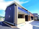  東海道本線/焼津駅 徒歩19分 1階 築7年