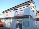  東海道本線/藤枝駅 バス14分上新田南下車:停歩4分 1階 築32年