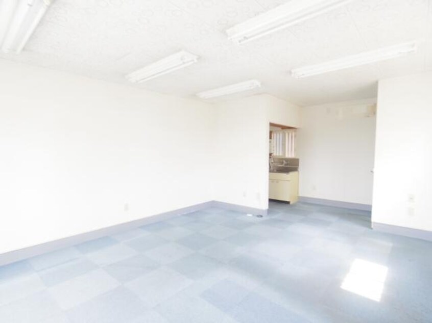  東海道本線/藤枝駅 バス14分上新田南下車:停歩4分 1階 築32年