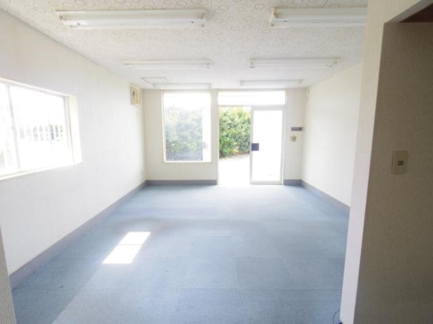  東海道本線/藤枝駅 バス14分上新田南下車:停歩4分 1階 築32年