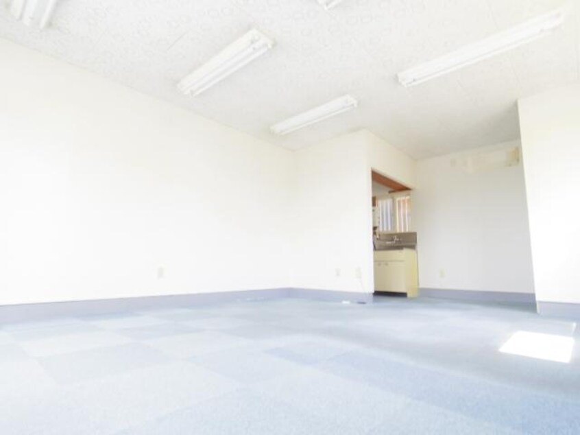  東海道本線/藤枝駅 バス14分上新田南下車:停歩4分 1階 築32年