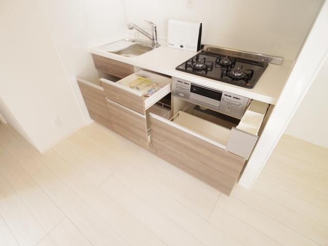  東海道本線/静岡駅 徒歩18分 2階 築7年