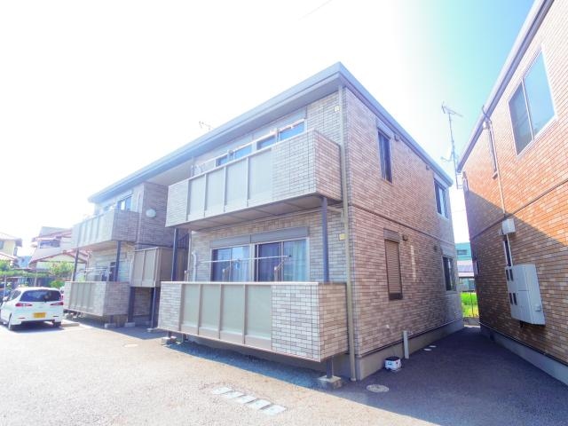  東海道本線/藤枝駅 徒歩15分 1階 築12年