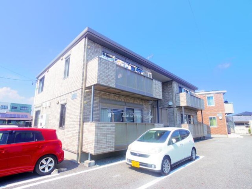  東海道本線/藤枝駅 徒歩15分 1階 築12年