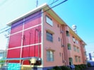 東海道本線/静岡駅 バス:11分:停歩3分 3階 築45年の外観
