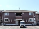 東海道本線/焼津駅 バス:9分:停歩3分 2階 築13年の外観