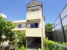 東海道本線/静岡駅 バス:22分:停歩5分 3階 築31年の外観