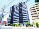 東海道本線/東静岡駅 徒歩9分 9階 築12年の外観