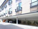  東海道本線/静岡駅 バス10分小黒二丁目下車:停歩3分 2階 築29年