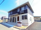 東海道本線/焼津駅 バス:17分:停歩2分 2階 築6年の外観