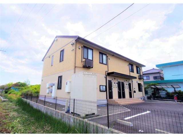  東海道本線/焼津駅 バス16分和田橋下車:停歩3分 1階 築9年