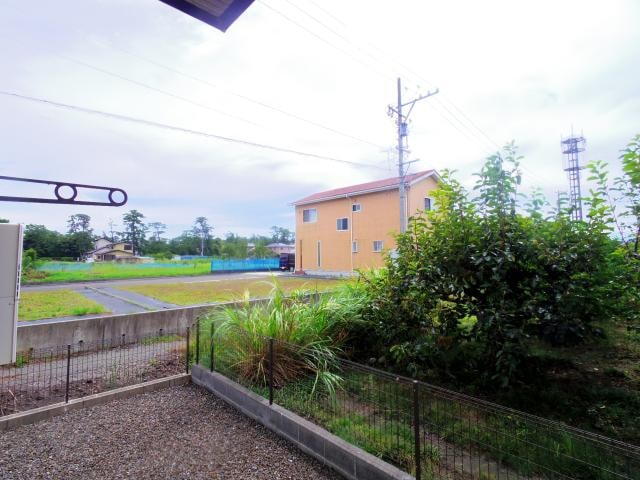  東海道本線/焼津駅 バス16分和田橋下車:停歩3分 1階 築9年