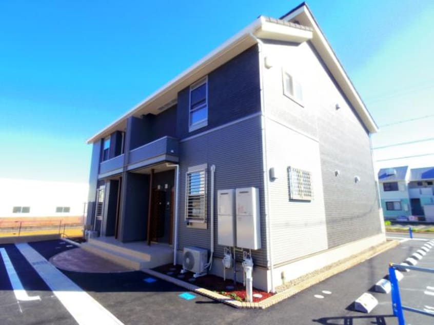  東海道本線/藤枝駅 徒歩19分 2階 築6年