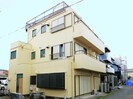 東海道本線/静岡駅 バス:10分:停歩2分 1階 築42年の外観