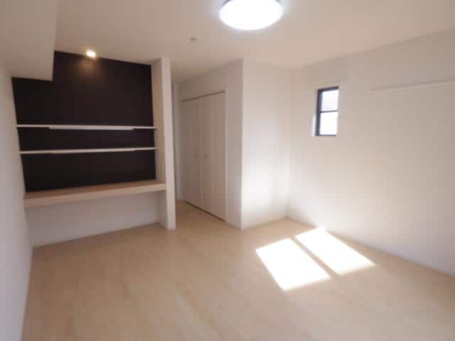  東海道本線/藤枝駅 バス13分清水山入口下車:停歩3分 1階 築7年