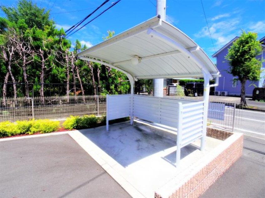  東海道本線/藤枝駅 バス13分清水山入口下車:停歩3分 1階 築7年