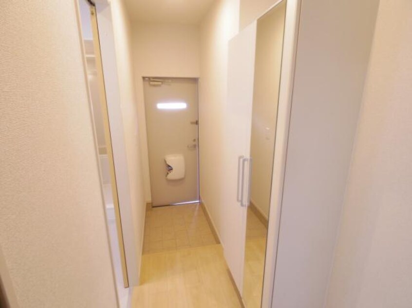  東海道本線/藤枝駅 バス13分清水山入口下車:停歩3分 1階 築7年