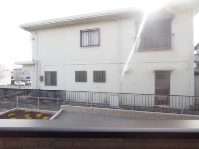  東海道本線/藤枝駅 バス13分清水山入口下車:停歩3分 1階 築7年