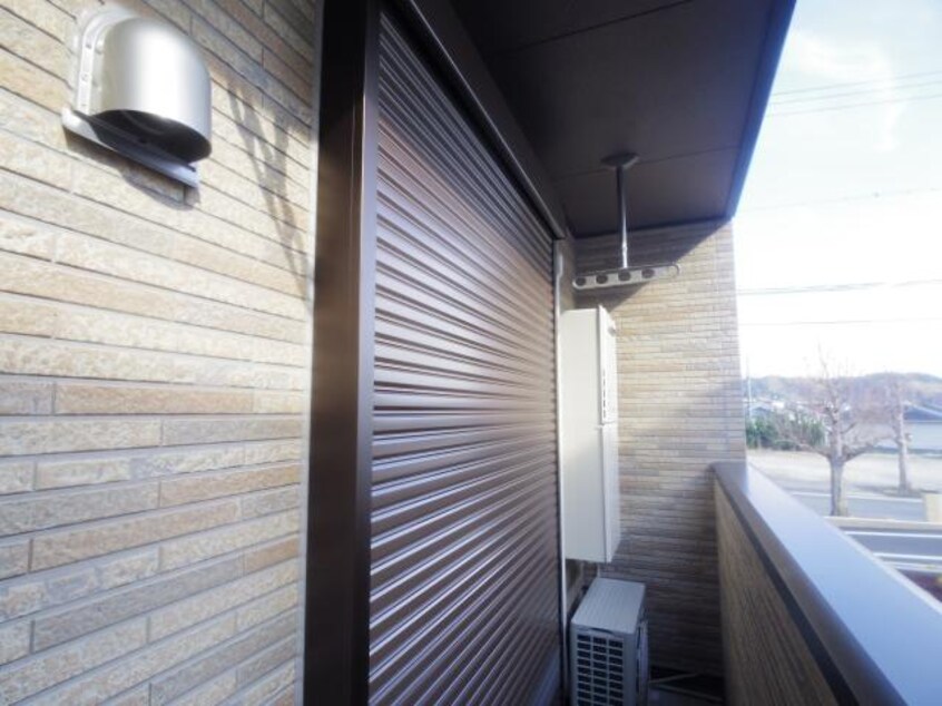  東海道本線/藤枝駅 バス13分清水山入口下車:停歩3分 1階 築7年