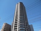 東海道本線/東静岡駅 徒歩10分 23階 築14年の外観