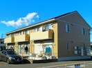 東海道本線/藤枝駅 徒歩22分 2階 築12年の外観
