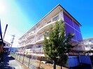 東海道本線/静岡駅 バス:23分:停歩4分 2階 築46年の外観