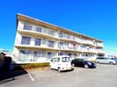 東海道本線/静岡駅 バス:22分:停歩5分 3階 築46年の外観