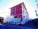  東海道本線/静岡駅 バス22分大浜下車:停歩5分 3階 築46年