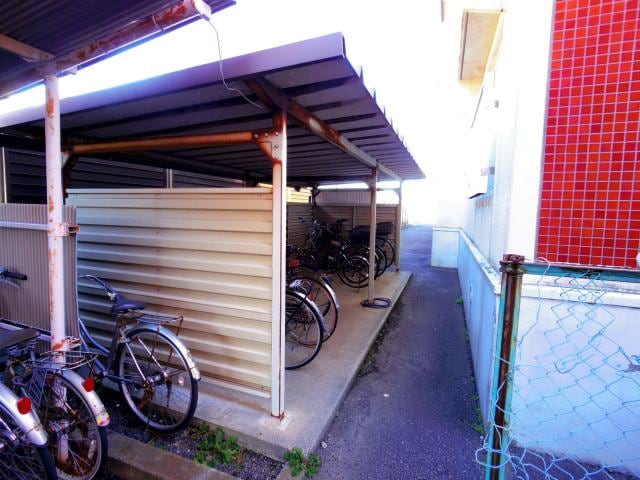  東海道本線/静岡駅 バス22分大浜下車:停歩5分 3階 築46年