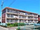 東海道本線/静岡駅 バス:22分:停歩5分 2階 築46年の外観