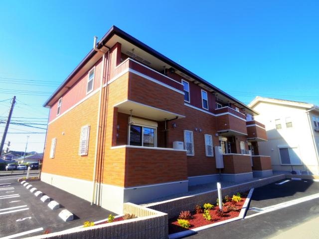  東海道本線/藤枝駅 徒歩13分 1階 築6年