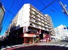 東海道本線/静岡駅 徒歩5分 6階 築45年の外観