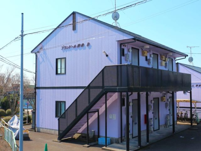  東海道本線/静岡駅 バス26分宮川下車:停歩1分 1階 築28年