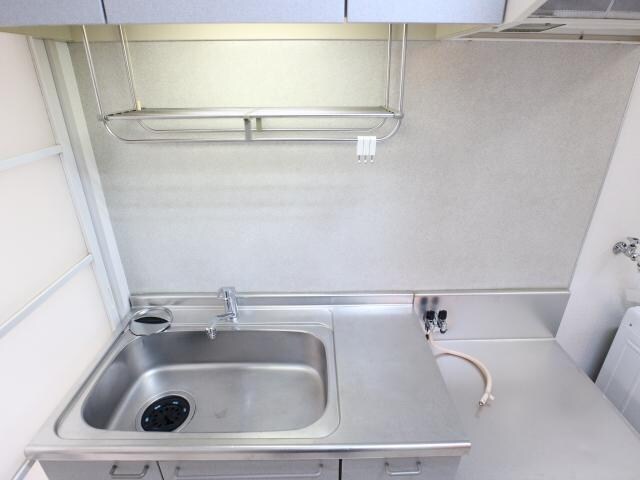  東海道本線/静岡駅 バス26分宮川下車:停歩1分 1階 築28年