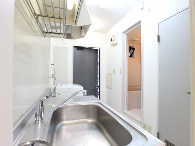  東海道本線/静岡駅 バス26分宮川下車:停歩1分 1階 築28年