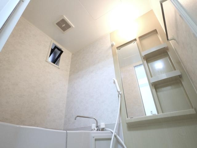  東海道本線/静岡駅 バス26分宮川下車:停歩1分 1階 築28年