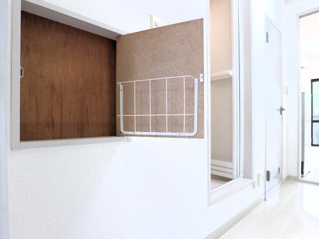  東海道本線/静岡駅 バス26分宮川下車:停歩1分 1階 築28年