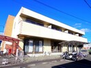 東海道本線/静岡駅 バス:20分:停歩6分 2階 築19年の外観