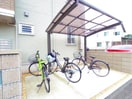  東海道本線/静岡駅 バス15分中野新田下車:停歩8分 1階 築6年