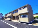 東海道本線/焼津駅 徒歩24分 1階 築6年の外観
