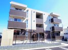 東海道本線/静岡駅 バス:9分:停歩4分 1階 築5年の外観