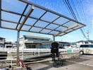  東海道本線/西焼津駅 徒歩5分 2階 築17年